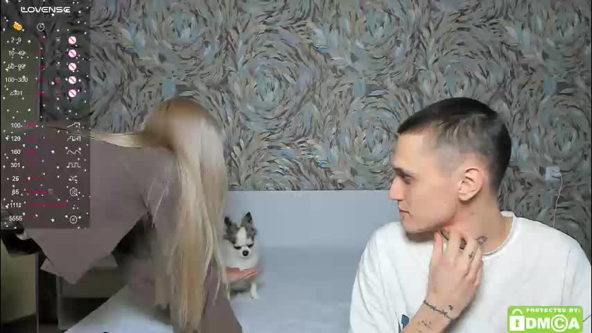 eshcka Live Sex March 4, 2026