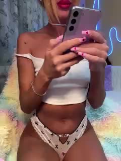 Daria_Desire Live Sex March 4, 2026