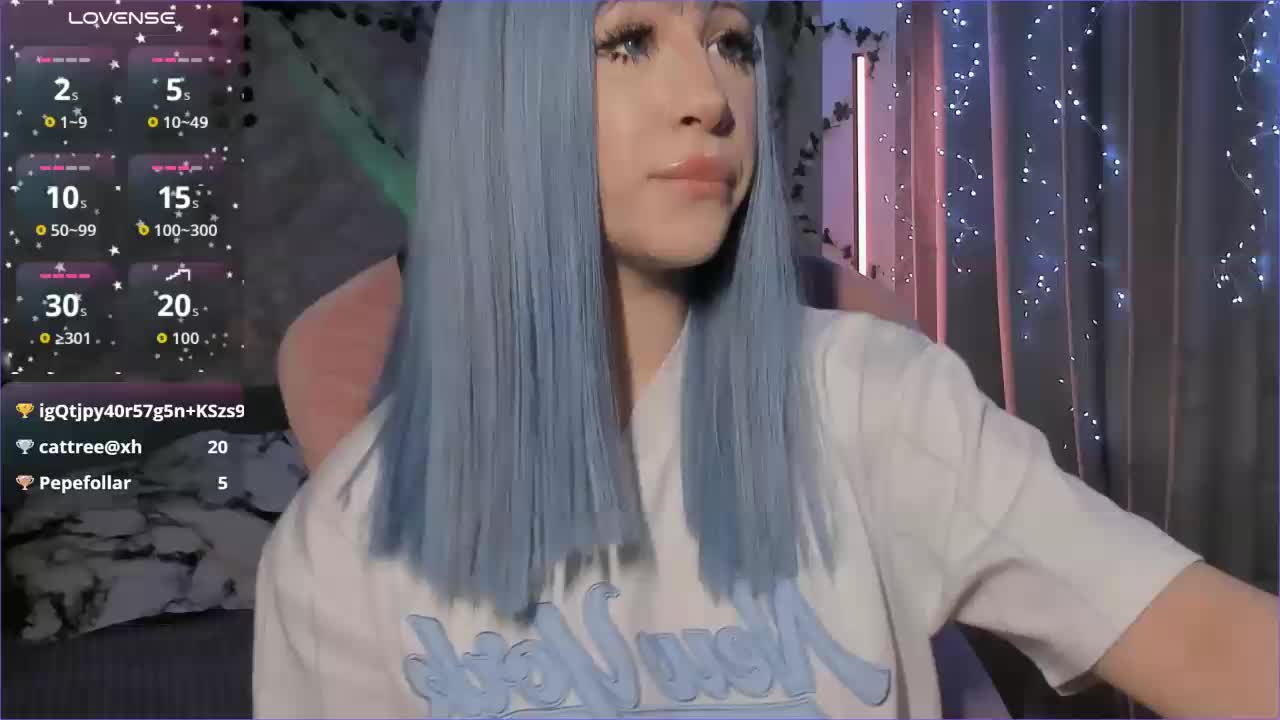 Necucubi02 Live Sex March 4, 2026