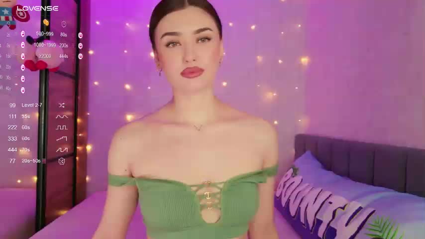 LeJanele Live Sex March 4, 2026