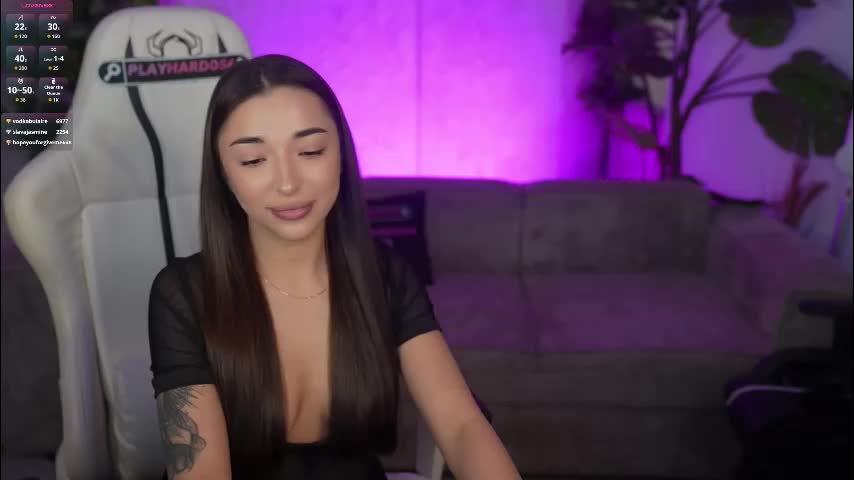 kira0541 Live Sex March 4, 2026