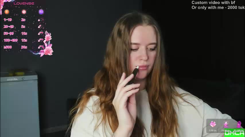 robert_lisa Live Sex March 4, 2026