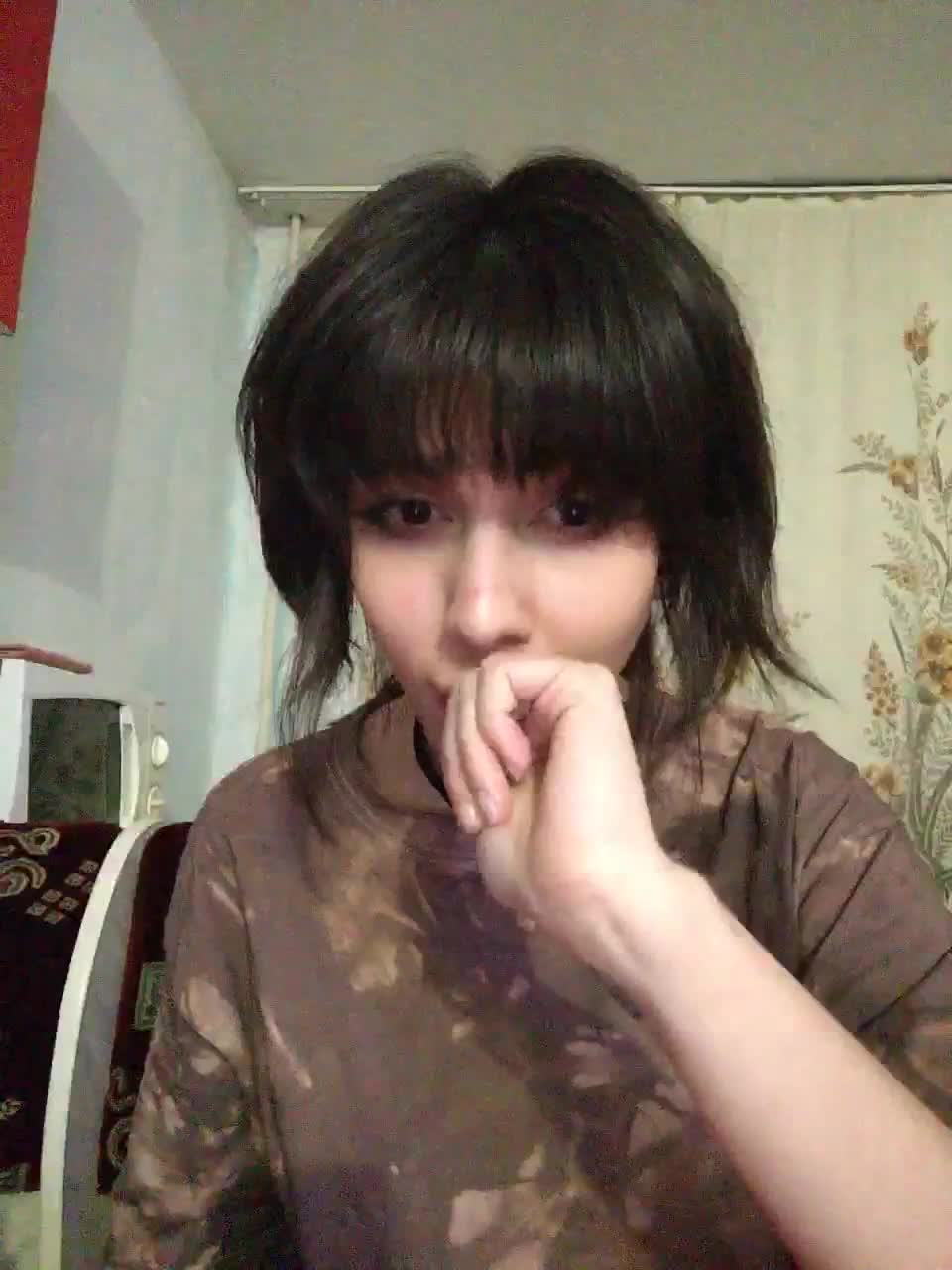 Tinablackkk Live Sex March 4, 2026