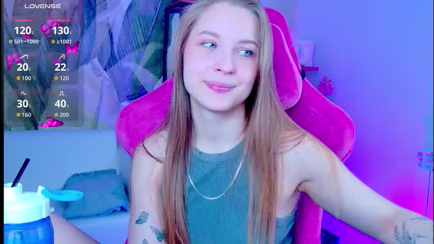 cutemousee Live Sex March 4, 2026