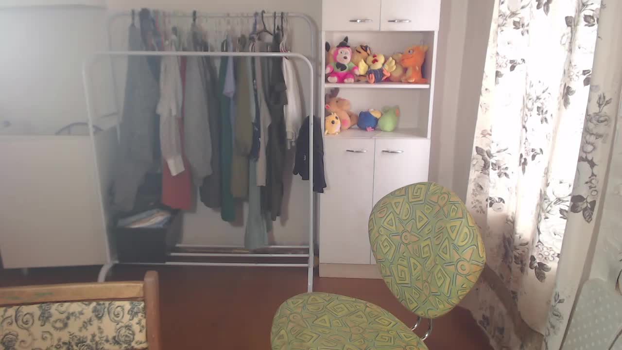 Blueberry18 Live Sex March 4, 2026