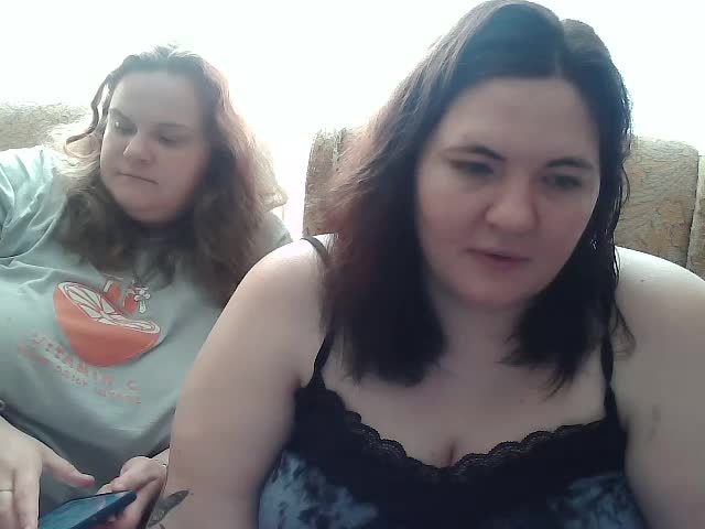 HollyXEva Live Sex March 4, 2026