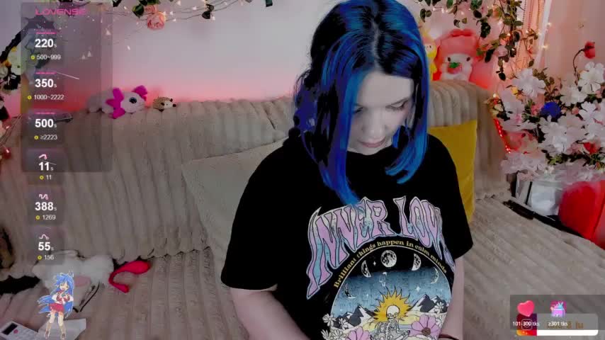 MiuAmano Live Sex March 4, 2026