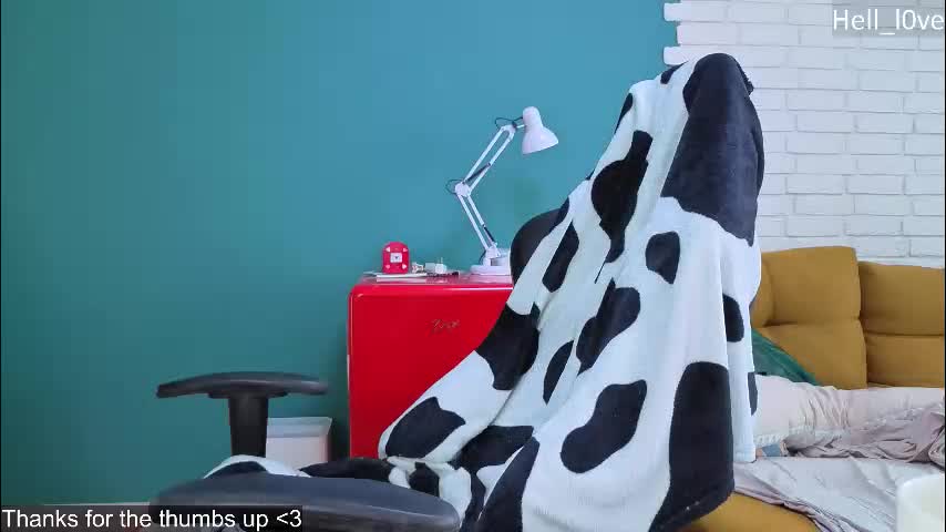 hell_l0ve Live Sex March 4, 2026