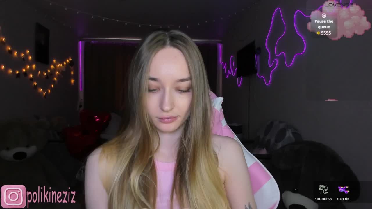 Polikinesis Live Sex March 4, 2026