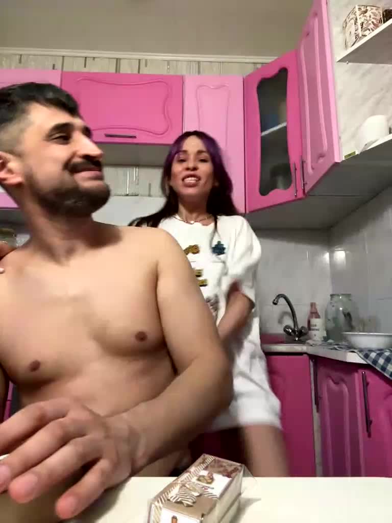 VIP17CoupleDream Live Sex March 4, 2026