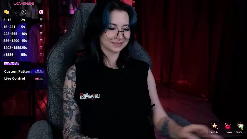 wesleegray Live Sex March 4, 2026