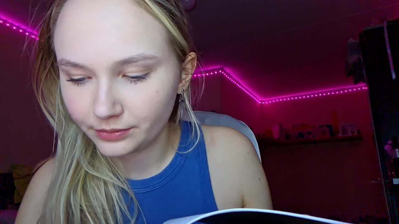 MilagroKailey Live Sex March 4, 2026