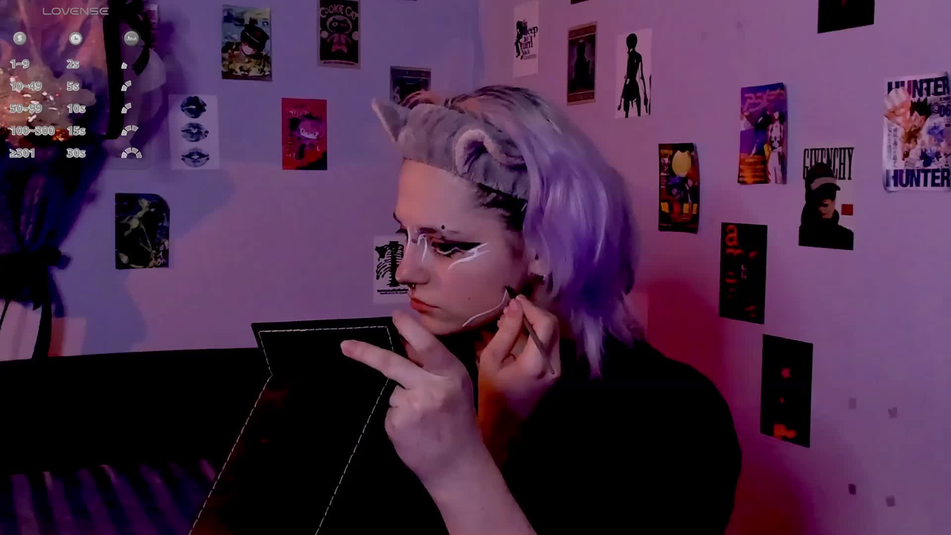 PROXY Live Sex March 4, 2026