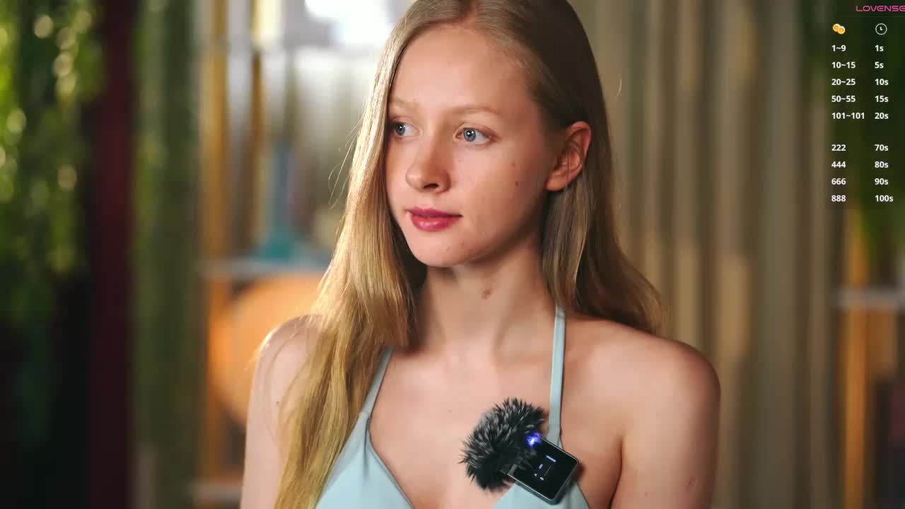 MiaVebes Live Sex March 4, 2026