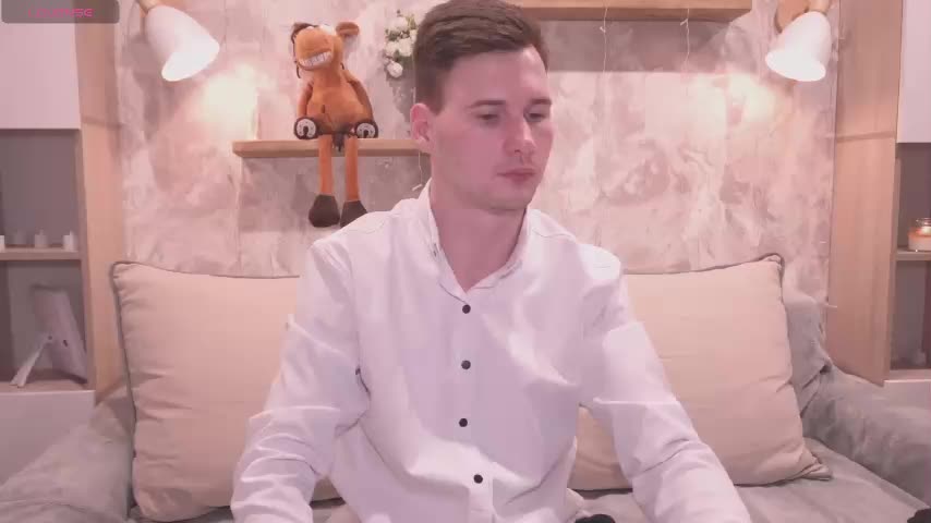 PashaAndMila Live Sex March 4, 2026