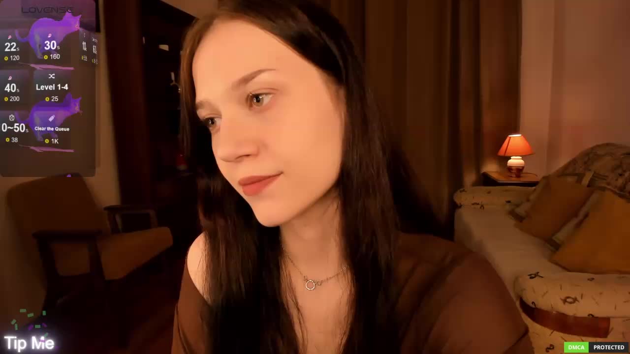 meowis Live Sex March 4, 2026