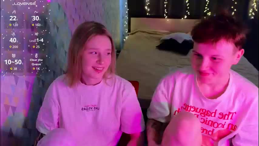 berry_assortment Live Sex March 4, 2026