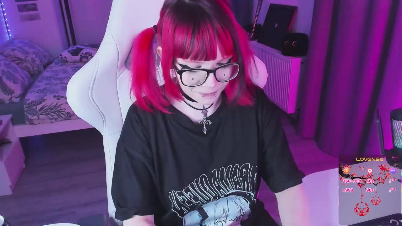 Yumi_Youkai Live Sex March 4, 2026