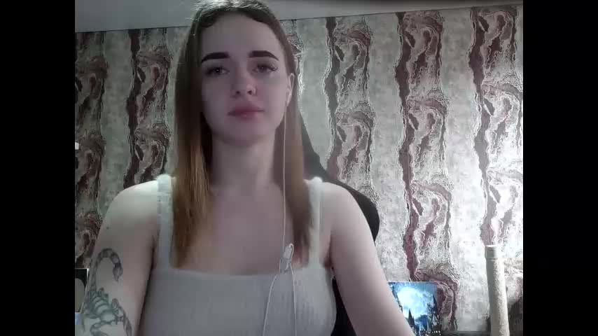 samanta55555 Live Sex March 4, 2026