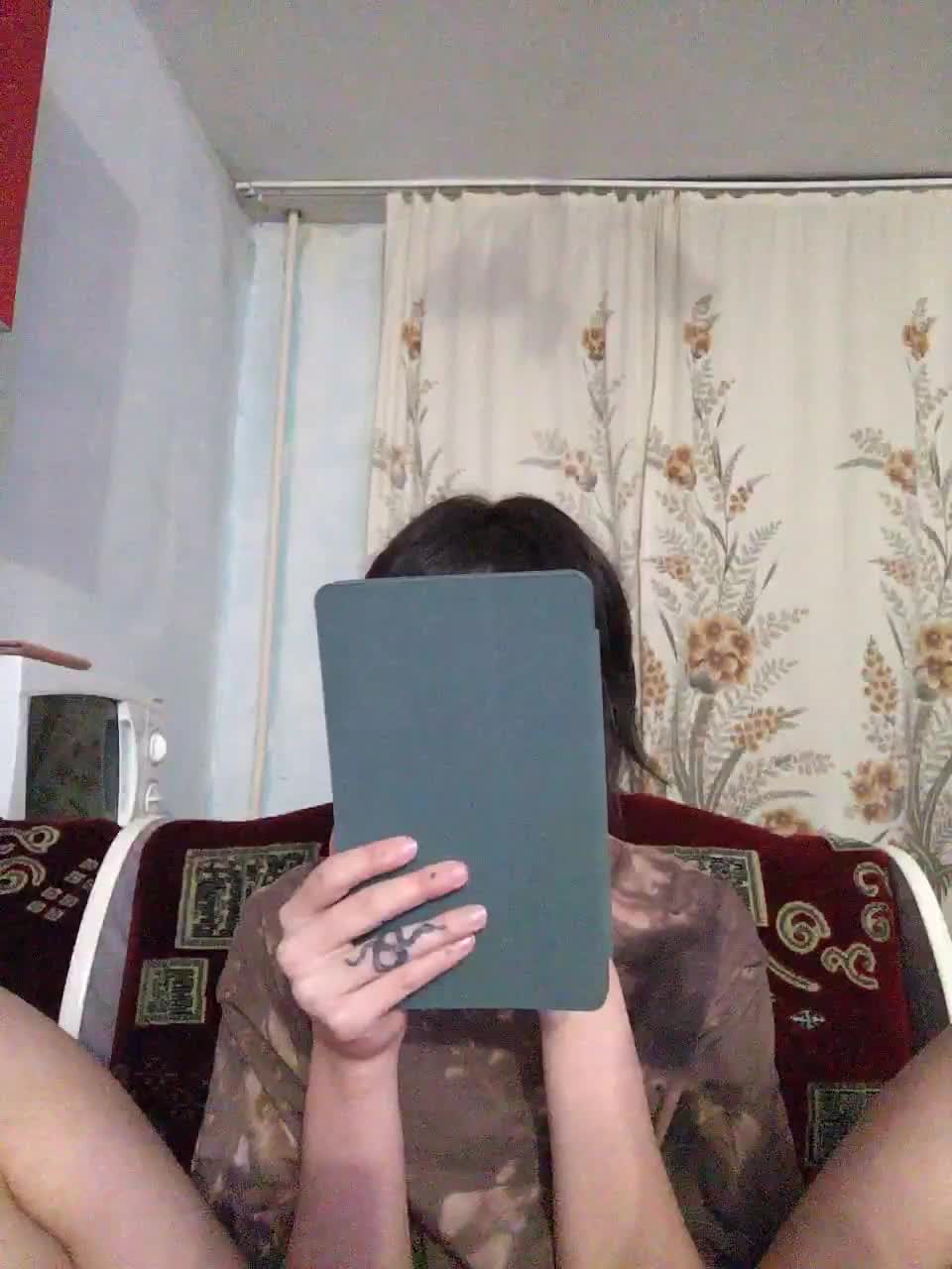 Tinablackkk Live Sex March 4, 2026