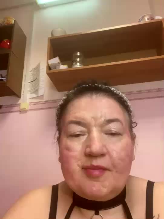 Barbara_milf Live Sex March 4, 2026