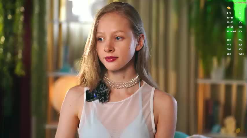 mia_vebes Live Sex March 4, 2026