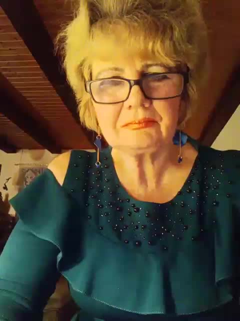 BoloshkaBlonda Live Sex March 4, 2026