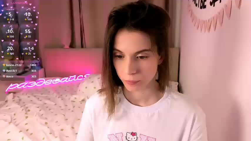 ni_kiss Live Sex March 4, 2026