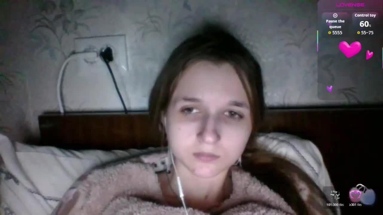 69Belka69 Live Sex March 4, 2026