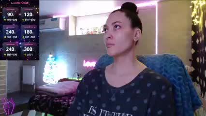 Marina4Love Live Sex March 4, 2026