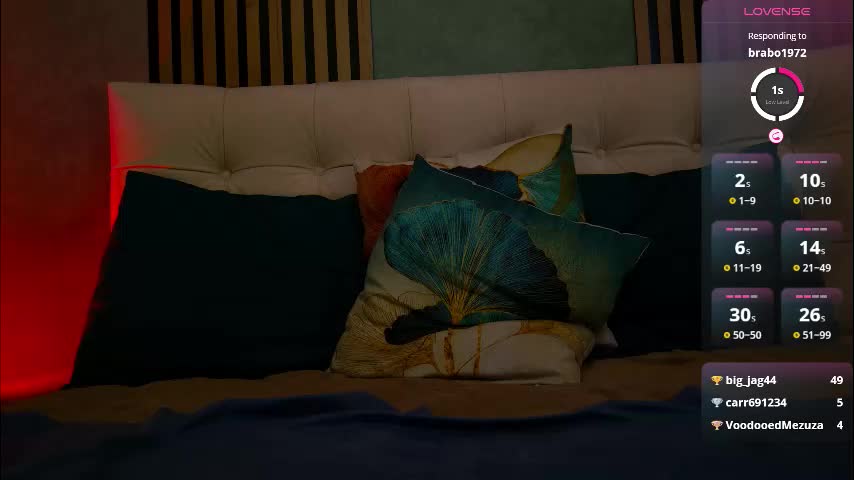 nicole_8788 Live Sex March 4, 2026