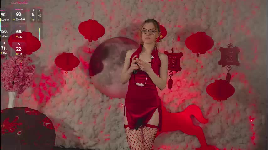 katy_ethereal Live Sex March 4, 2026