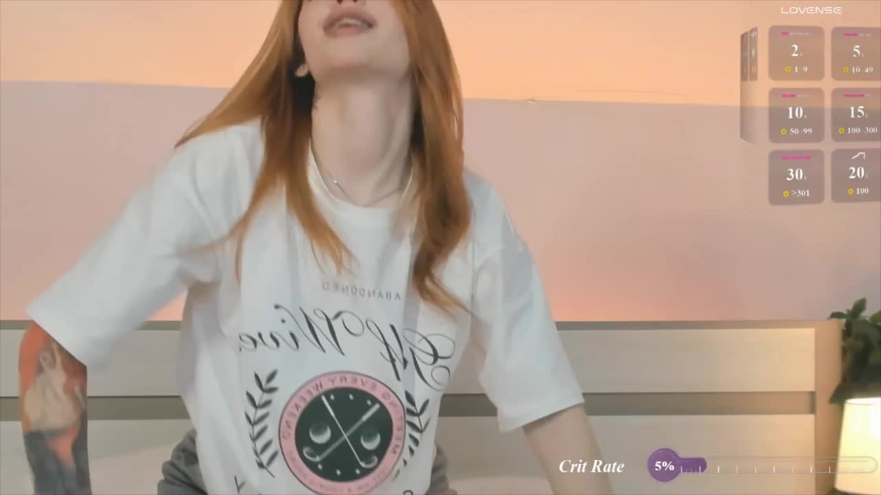 Phoenix_Margo Live Sex March 4, 2026