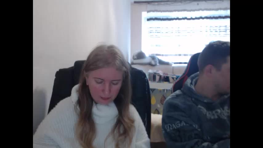 jenisandpeter Live Sex March 4, 2026