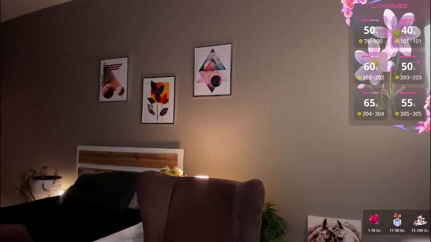 callista_a Live Sex March 4, 2026