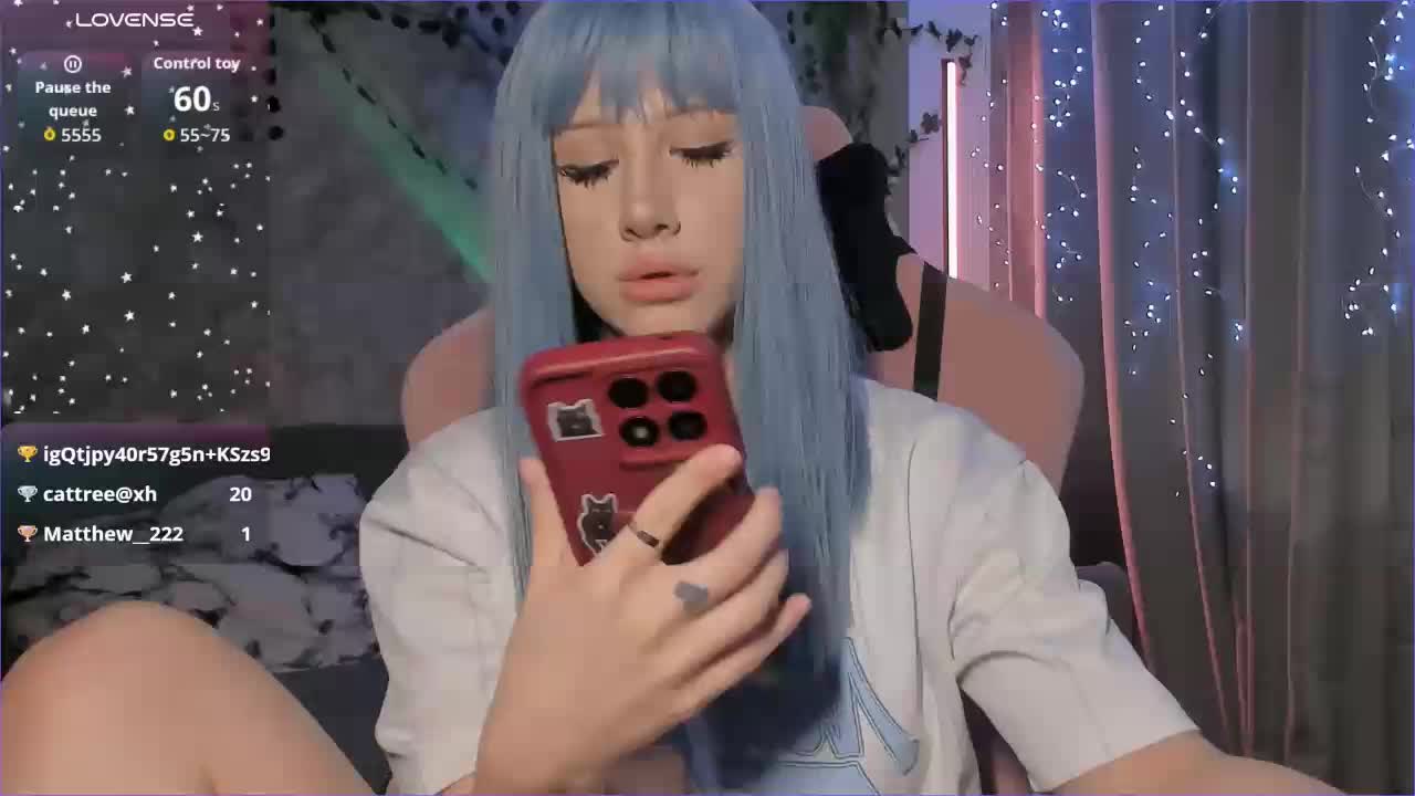 Necucubi02 Live Sex March 4, 2026