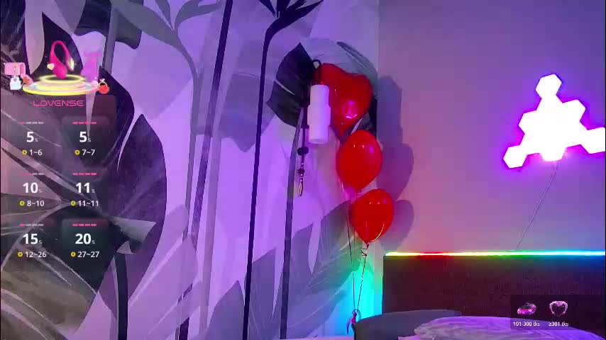 rubyvalen Live Sex March 4, 2026