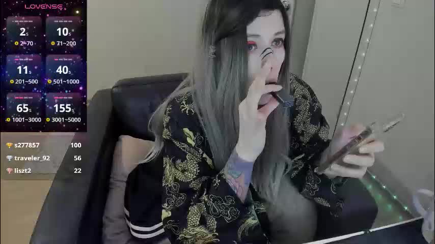 polly_wow Live Sex March 4, 2026