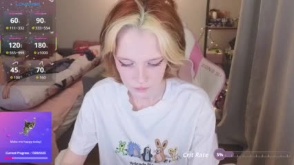 crispy-tati- Live Sex March 4, 2026