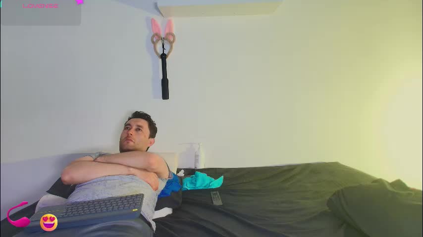 jeremmyandstacy Live Sex March 4, 2026