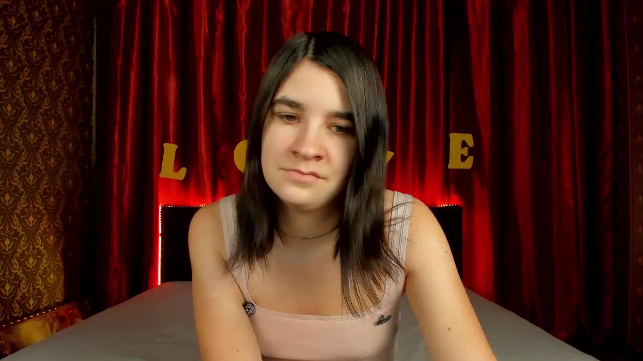 Polly-Love Live Sex March 4, 2026