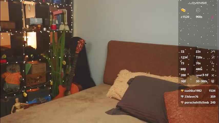 bananya_kitty Live Sex March 4, 2026