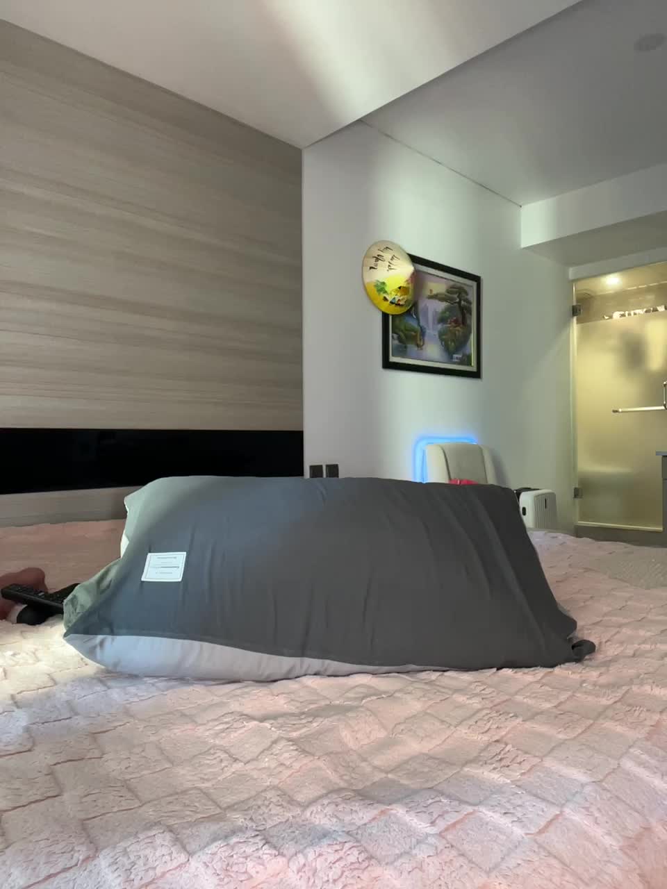 Nastyu-sha Live Sex March 4, 2026