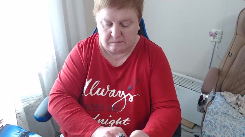 LimonkaFire Live Sex March 4, 2026