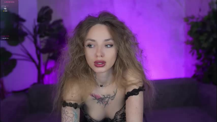 kira0541 Live Sex March 4, 2026