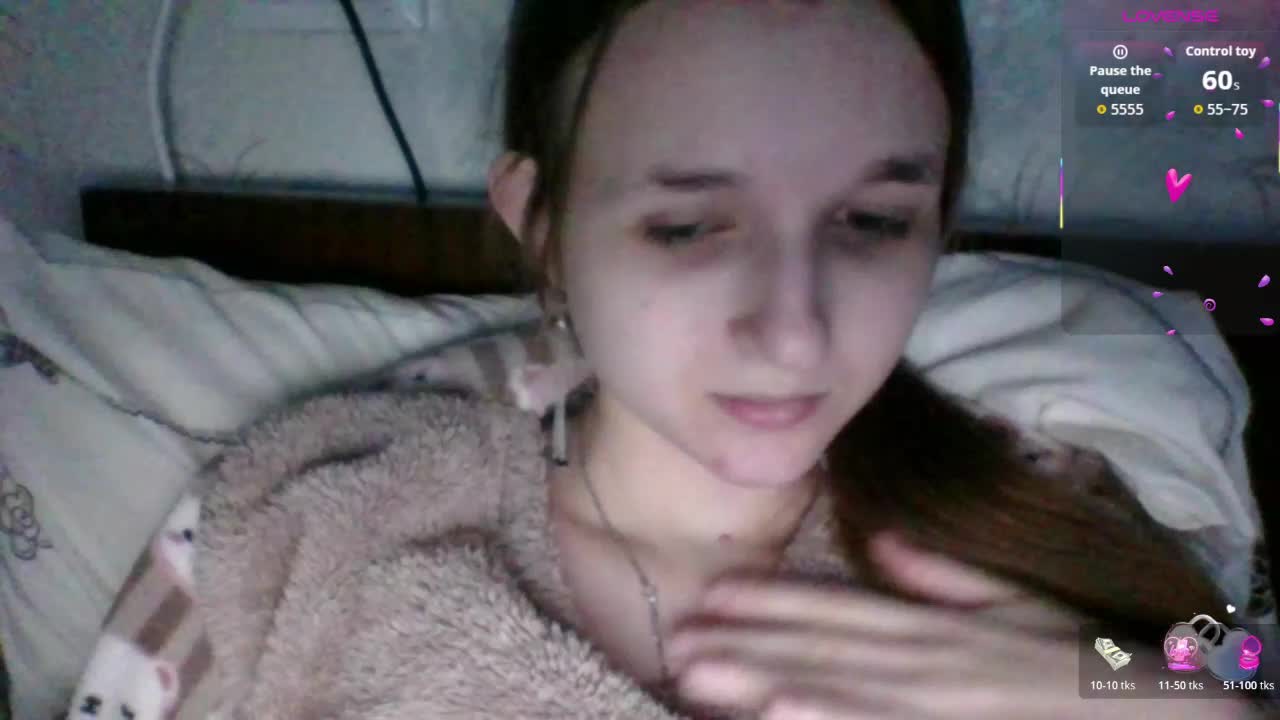 69Belka69 Live Sex March 4, 2026