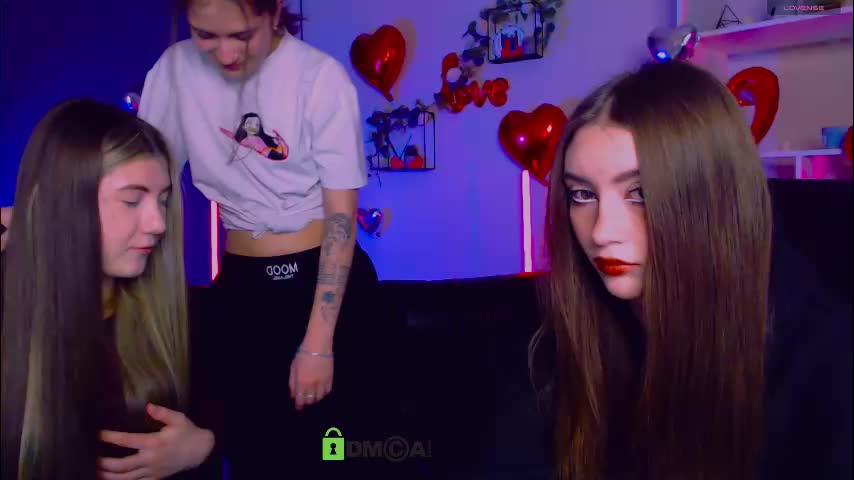 lissa_night Live Sex March 4, 2026