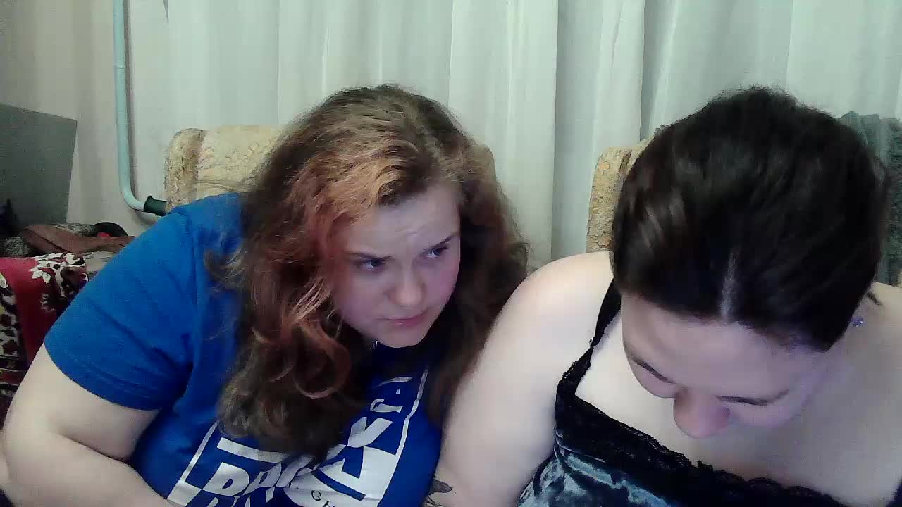 HollyXEva Live Sex March 4, 2026