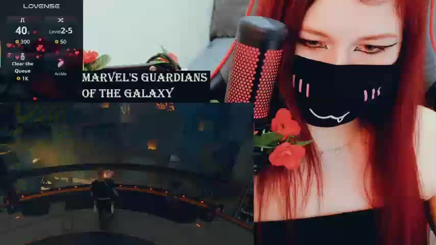 NekoTyan Live Sex March 4, 2026