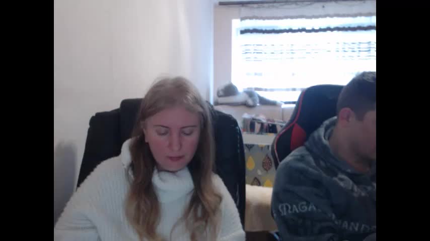 jenisandpeter Live Sex March 4, 2026